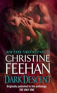 Christine Feehan - Dark Descent.