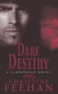 Christine Feehan - Dark Destiny - Number 13 in series.