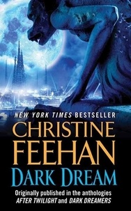 Christine Feehan - Dark Dream - A Novella.