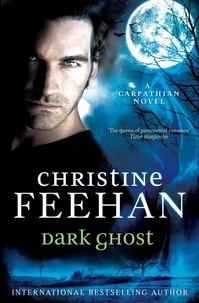 Christine Feehan - Dark Ghost.