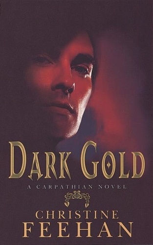 Dark Gold. Number 3 in series