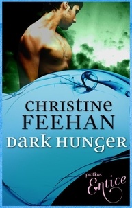 Christine Feehan - Dark Hunger - Number 14 in series.