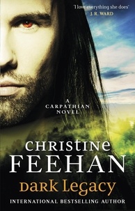 Christine Feehan - Dark Legacy.