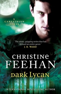 Christine Feehan - Dark Lycan - Number 24 in series.