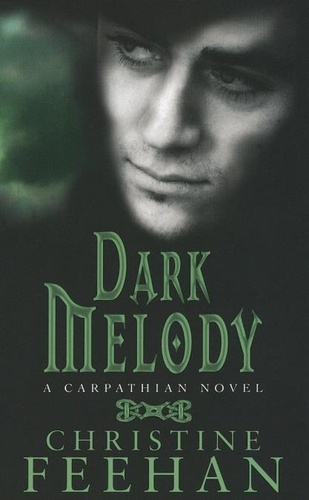 Dark Melody. Number 12 in series