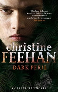 Christine Feehan - Dark Peril - Number 21 in series.