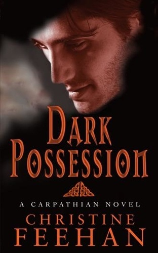Dark Possession. Number 18 in series