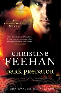 Christine Feehan - Dark Predator - Number 22 in series.