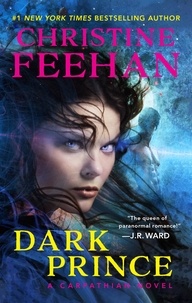 Christine Feehan - Dark Prince - Author's Cut.