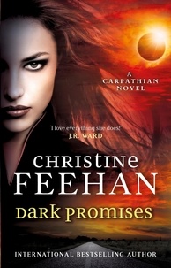 Christine Feehan - Dark Promises.