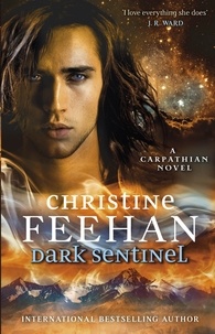 Christine Feehan - Dark Sentinel.