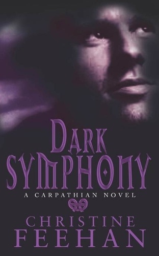 Dark Symphony. Number 10 in series