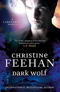 Christine Feehan - Dark Wolf.