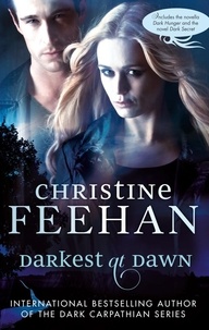 Christine Feehan - Darkest at Dawn.