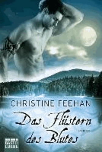 Christine Feehan - Das Flüstern des Blutes.