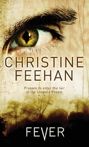 Christine Feehan - Fever - Leopard People Omnibus.