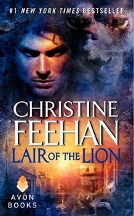Christine Feehan - Lair of the Lion.