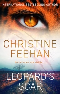 Christine Feehan - Leopard's Scar.
