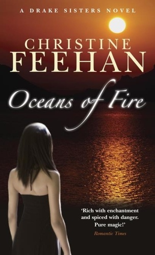 Oceans Of Fire. Number 3 in series