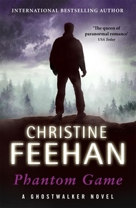 Christine Feehan - Phantom Game.