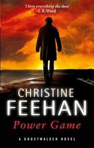 Christine Feehan - Power Game.