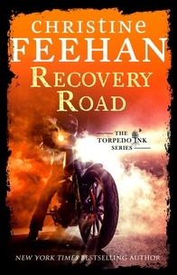 Christine Feehan - Recovery Road.