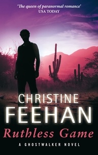 Christine Feehan - Ruthless Game - Number 9 in series.