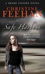 Christine Feehan - Safe Harbour - Number 5 in series.