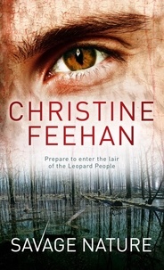 Christine Feehan - Savage Nature - Number 5 in series.