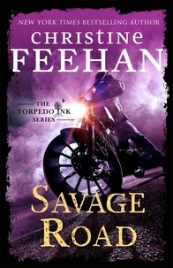 Christine Feehan - Savage Road.