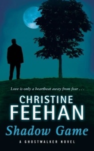 Christine Feehan - Shadow Game - Paranormal meets mafia romance in this sexy series.