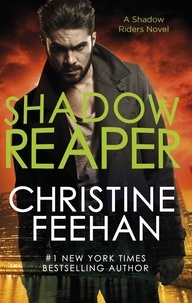 Christine Feehan - Shadow Reaper - Paranormal meets mafia romance in this sexy series.