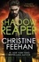 Shadow Reaper. Paranormal meets mafia romance in this sexy series