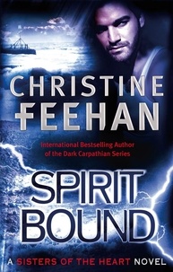 Christine Feehan - Spirit Bound - Number 2 in series.