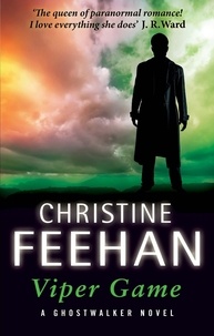 Christine Feehan - Viper Game.