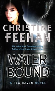 Christine Feehan - Water Bound - Number 1 in series.