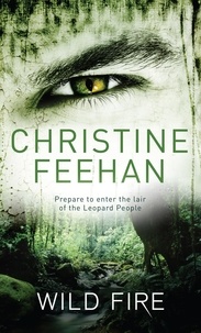 Christine Feehan - Wild Fire - Number 4 in series.