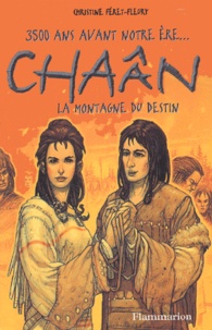 Chaân Tome 3.pdf