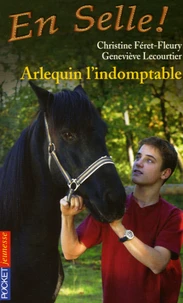 Arlequin l'indomptable