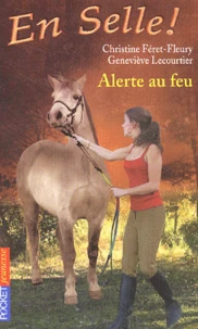 Alerte au feu !