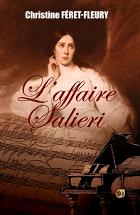 L'affaire Saliéri