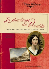 La chanteuse de Vivaldi