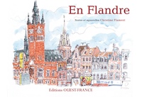 Christine Flament - En Flandre.