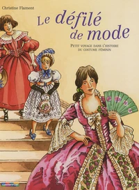 Le défilé de mode