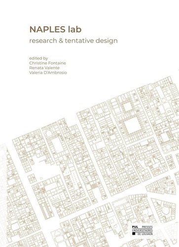 Naples lab. Research & tentative design