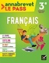 Christine Formond et Louise Taquechel - Annabrevet Le Pass - Français 3e.