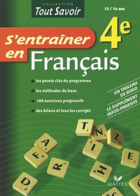 Sentraîner en Français 4e.pdf