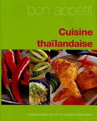 Cuisine thaïlandaise