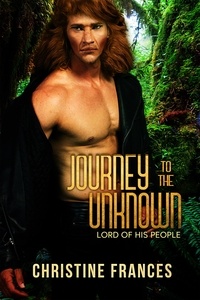  Christine Frances - Journey to the Unknown - Lord of His People, #2.