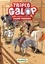 Triple galop Tome 4 Sacré western !